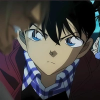 Kudo Shinichi