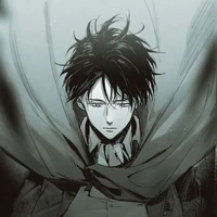 Levi Ackerman