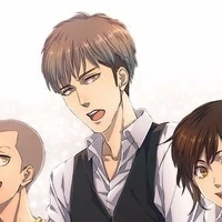 Jean