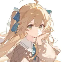 Roselia Hart - Lúc nhỏ