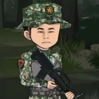 (chó hoang)