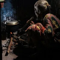 bà ngoại