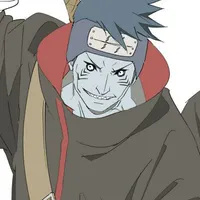Kisame Hoshigaki