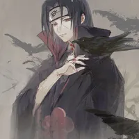 Uchiha Itachi