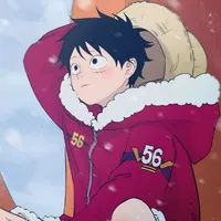 Luffy