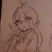planty (my oc)