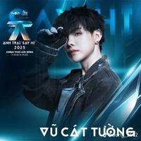 vũ cát tường
