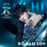 đỗ nam sơn