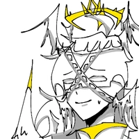 Angel (my oc)
