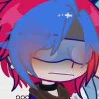 hiha the blue