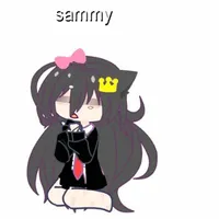 Sammy Đào < chị bé CÁ MẬP XÁM>