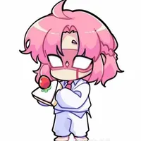 Hiha Alpha_Hồng