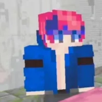 Hiha The Blue
