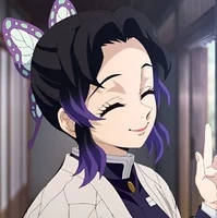 Shinobu (chị điệp)