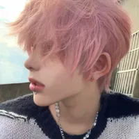 Kresh_✯︎Quý ông người pháp