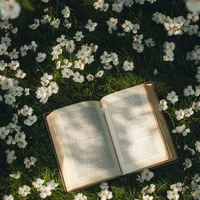 CLB Văn học_ᰔᩚChìm mình vào văn học