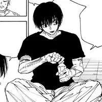 Nagumo Yoichi