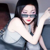 Khương Hoàng Mỹ - Orange
