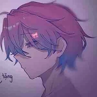hiha the blue