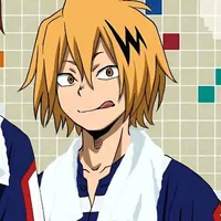 Denki Kaminari