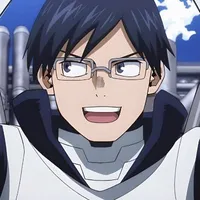 Tenya Iida