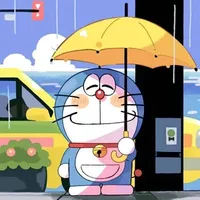 dora(chồn xanh lùn tịt)