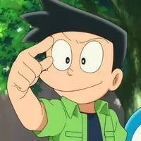 suneo(mỏ nhọn)