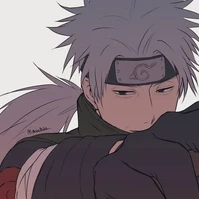 Hatake Sakumo
