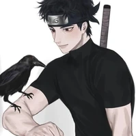 Uchiha shisui
