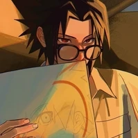 Uchiha Sasuke/thk sặc