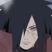 madara /cụ mad
