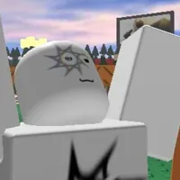 broken spawn