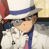 Kaito Kid