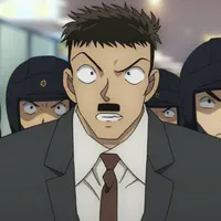 Nakamori Ginzo