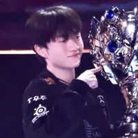 Ryu Minseok/keria