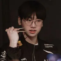 Choi Hyeonjoon/doran
