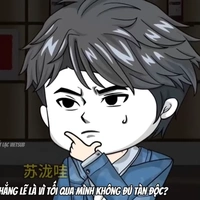 Tô Long