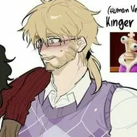 Kinger