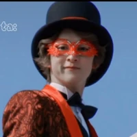 lupin red (kairi)