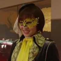 lupin yellow (umika)