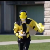 lupin yello