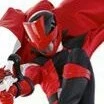 lupin red