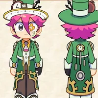 hiha time line