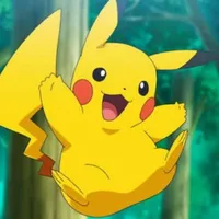 Satoshi _pikachu