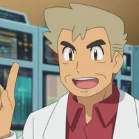 Okido(ông Shigeru )