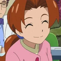 Hanako (mẹ Satoshi)