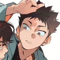 Iwaizumi Hajime