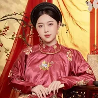 bà hội đồng Hoàng