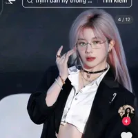 Trịnh Đan Ny 
