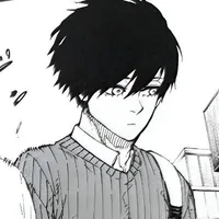Itoshi Rin